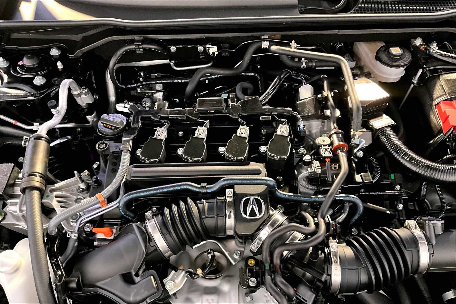 2026 Acura Integra A-Spec Technology photo 13
