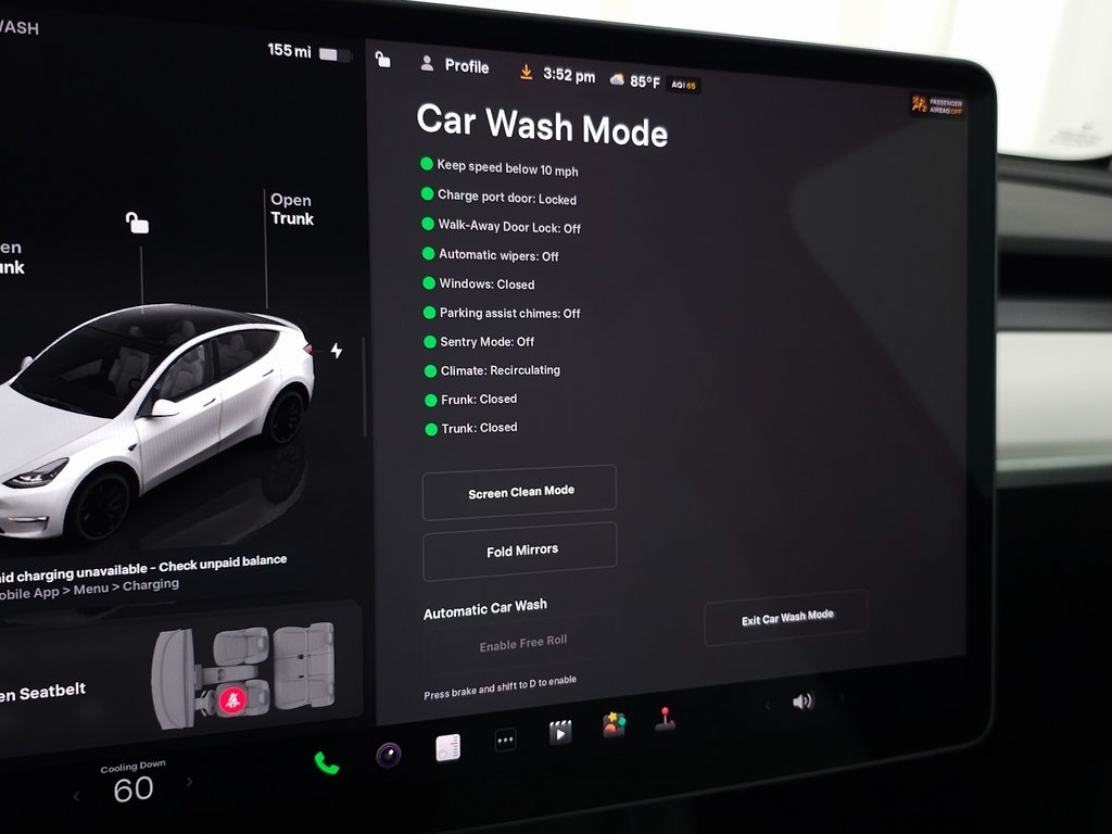 2023 Tesla Model Y Performance photo 25