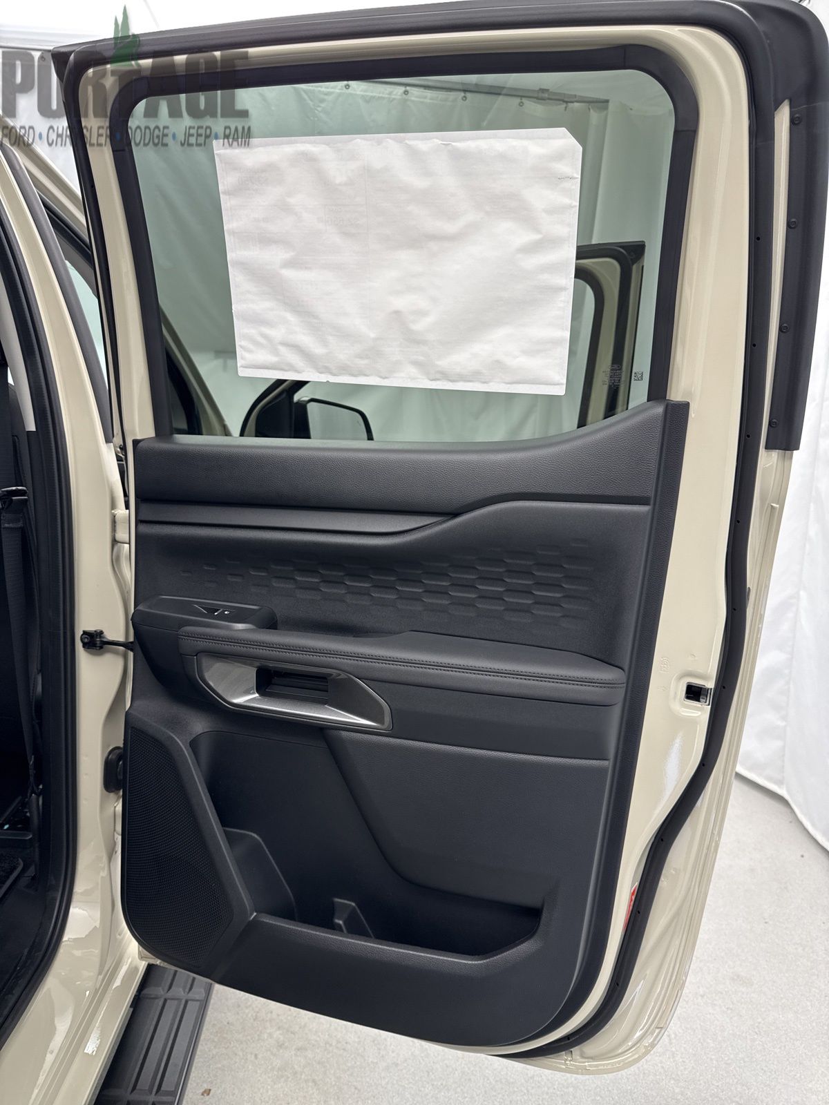 2025 Ford Ranger XLT photo 33