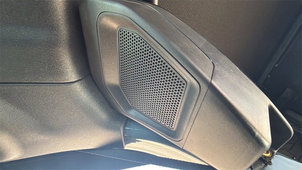 2022 Ford Bronco Base photo 25