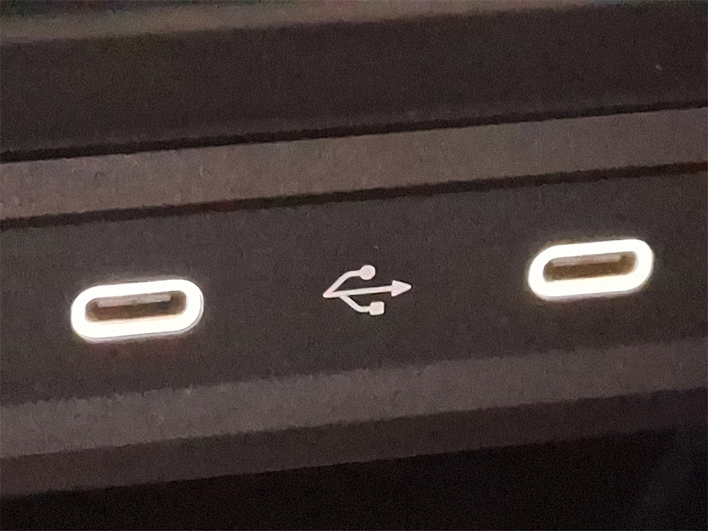 2026 Mercedes Benz GLB 250 4MATIC photo 22