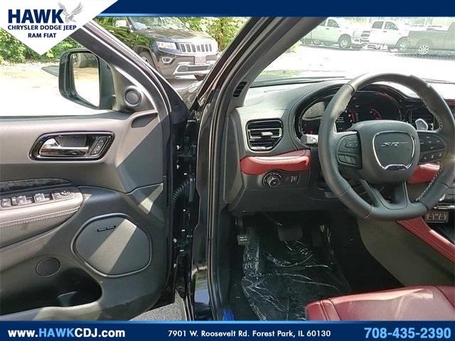 2023 DODGE DURANGO - Image 10