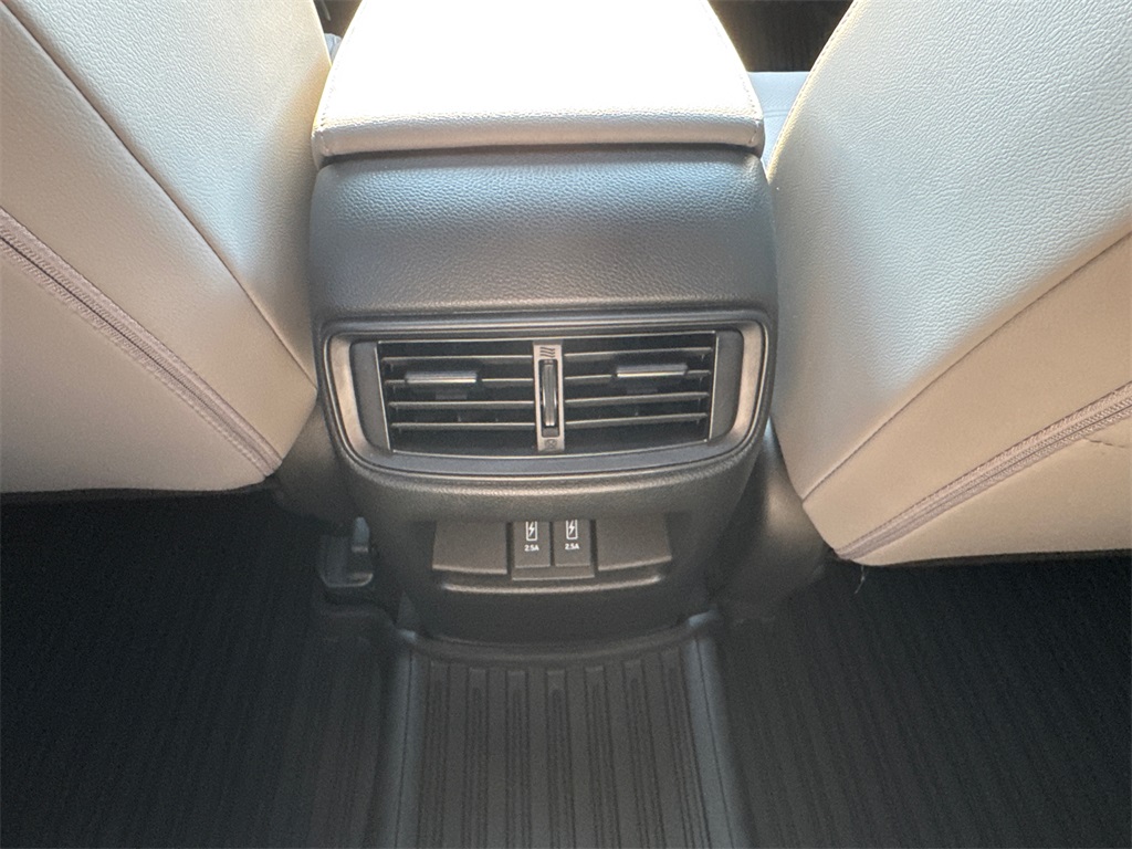 2022 Honda CR-V EX-L photo 23