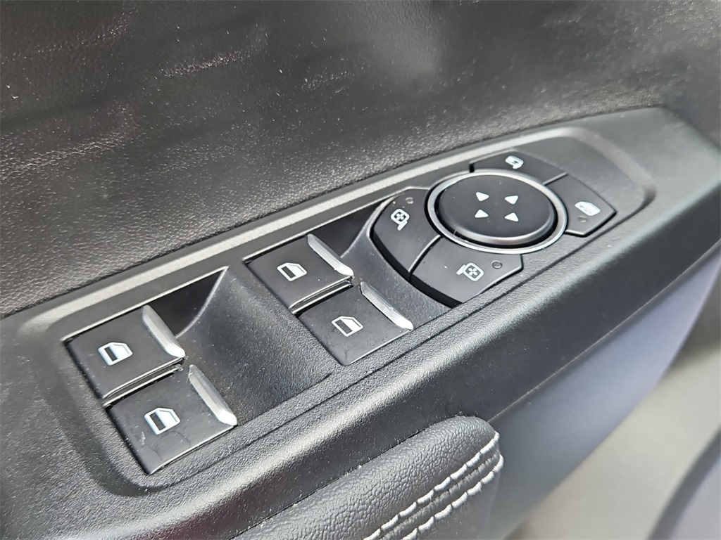 2024 Ford Ranger XLT photo 28