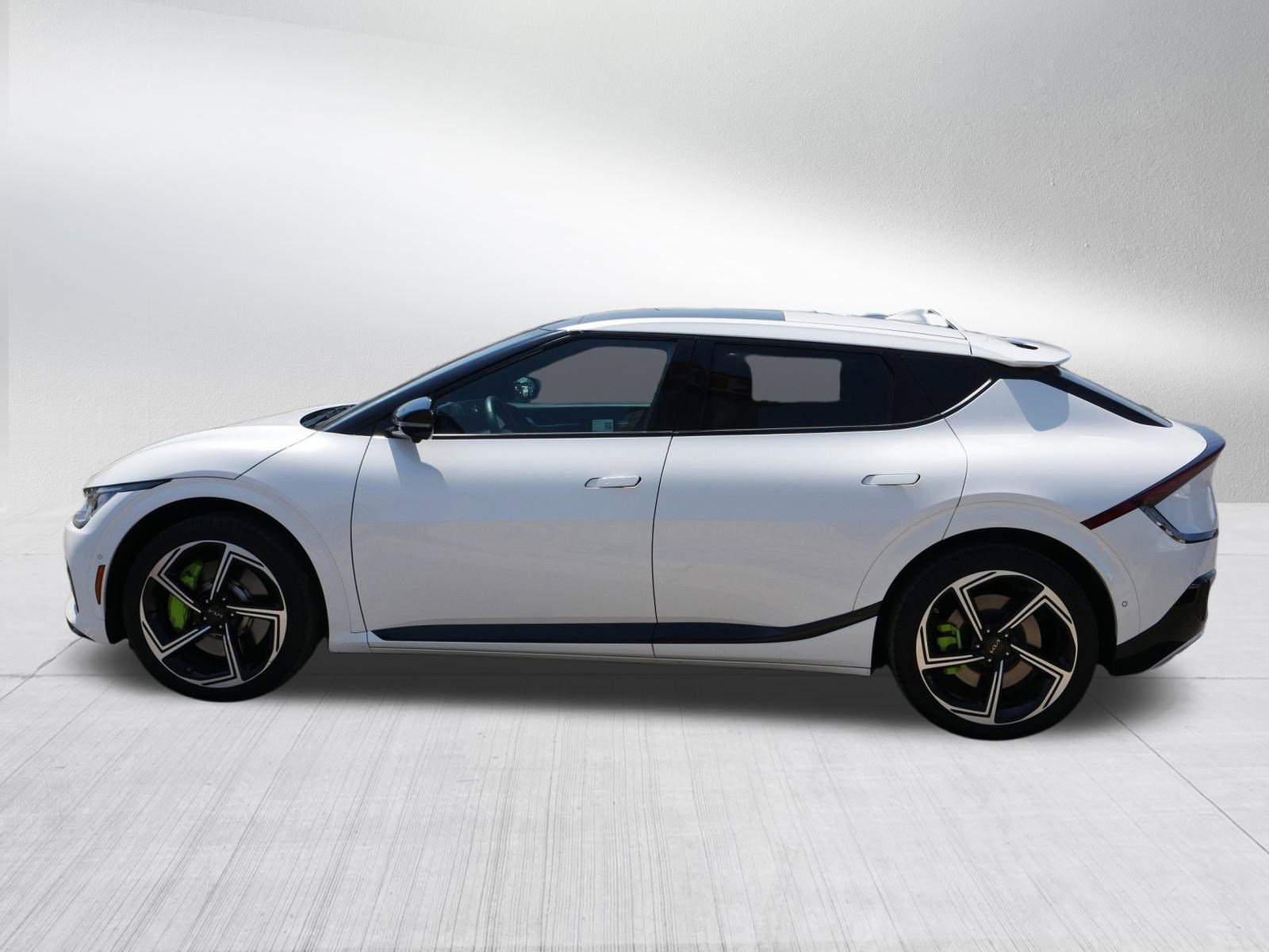 2024 Kia EV6 GT photo 4