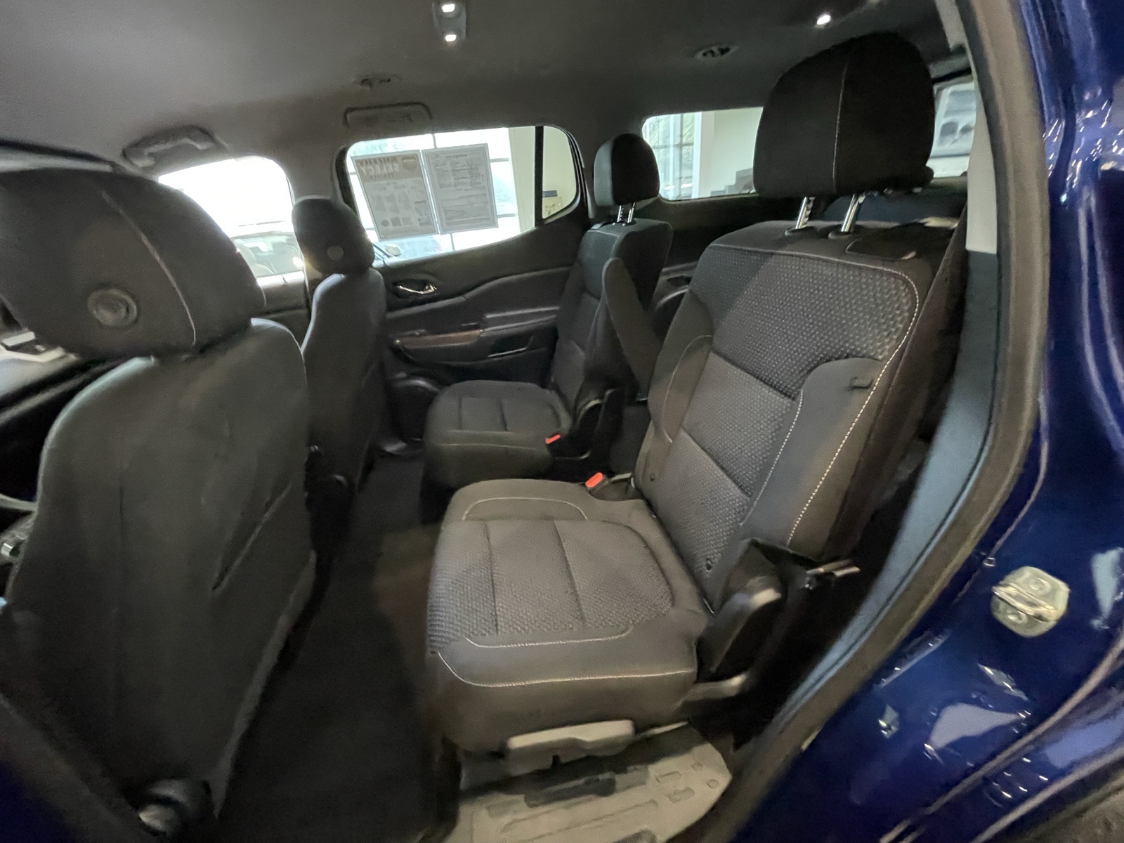 2023 Gmc Acadia SLE photo 27