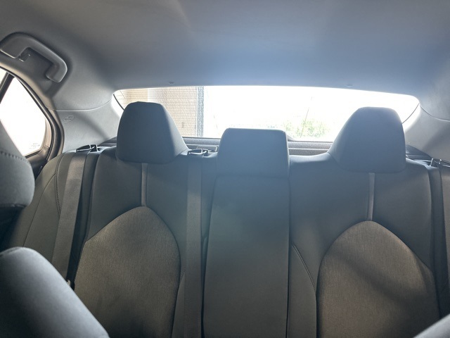 2024 Toyota Camry LE photo 18
