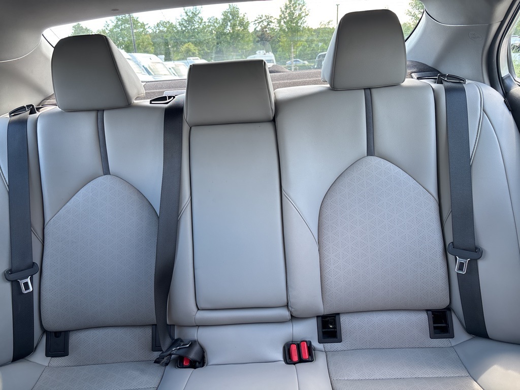 2023 Toyota Camry XSE photo 20