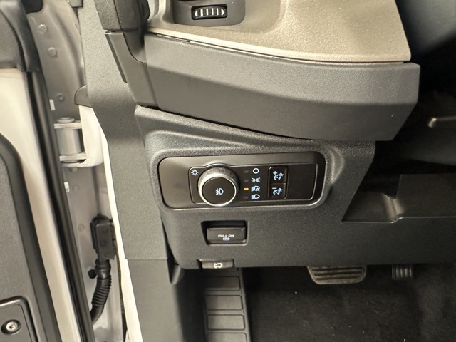 2025 Ford Bronco Outer Banks photo 30