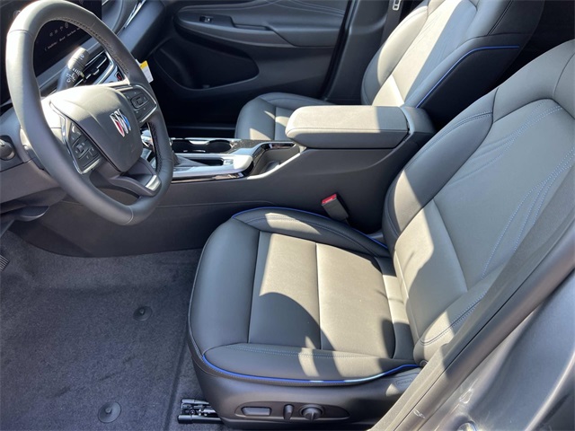 2025 Buick Envista ST photo 15