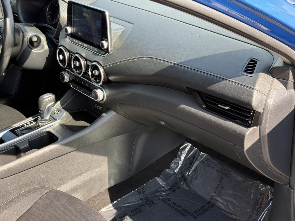 2022 Nissan Sentra SV photo 28