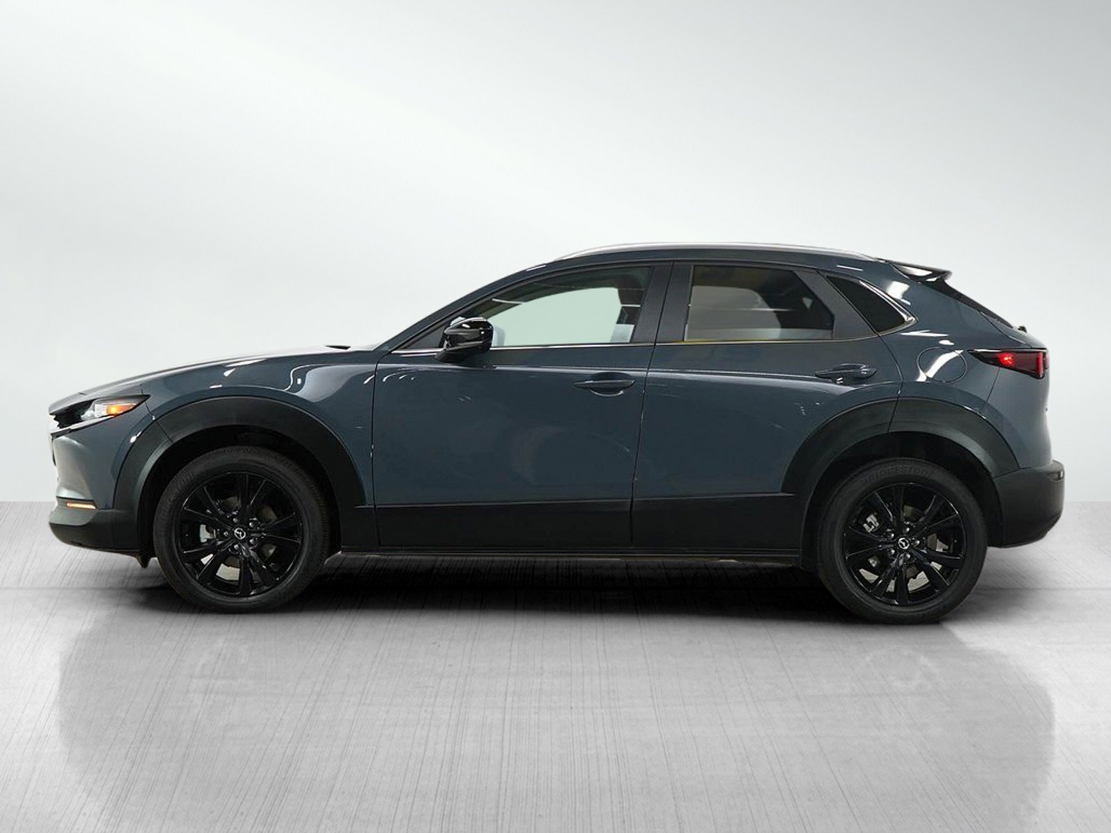 Used 2024 Mazda CX-30 Carbon Edition with VIN 3MVDMBCM5RM622358 for sale in Hopkins, Minnesota
