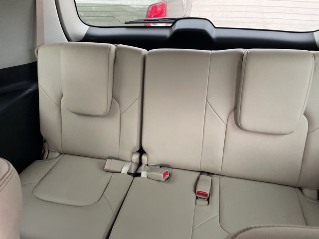 2023 Nissan Armada Platinum photo 10