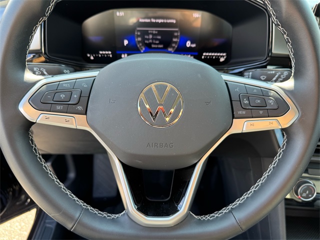 2025 Volkswagen Taos S photo 15