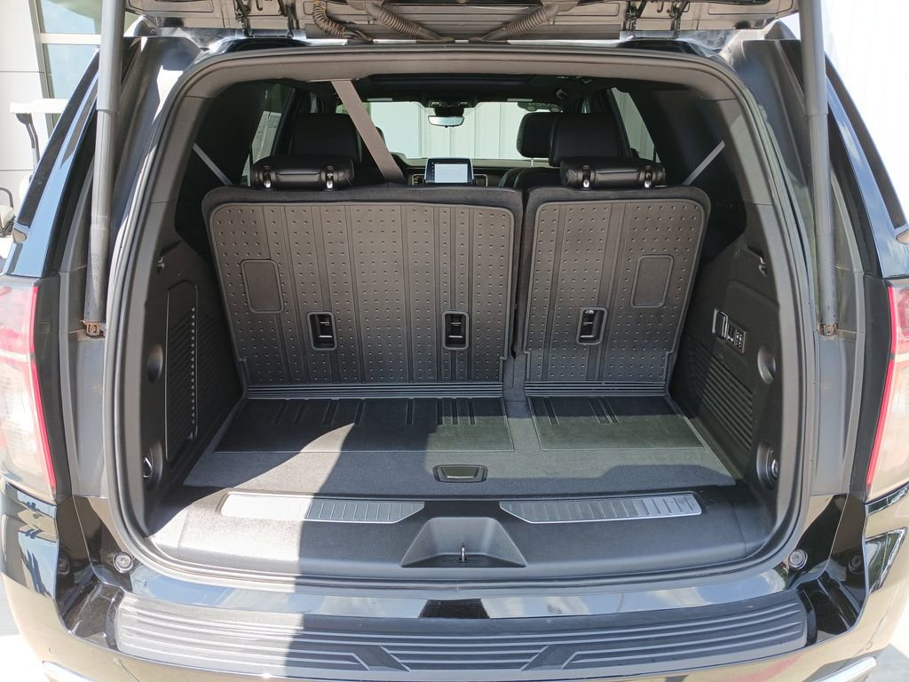2024 Chevrolet Tahoe High Country photo 27