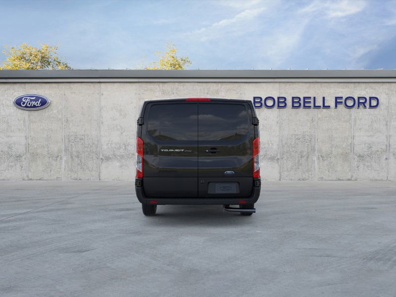 2025 Ford Transit photo 5