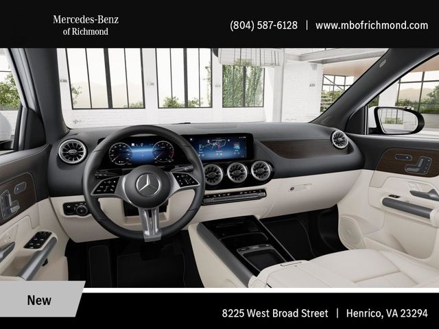 2026 Mercedes Benz GLA 250 4MATIC photo 3