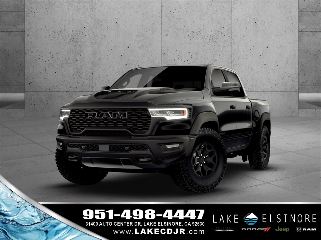 2026 RAM Ram 1500 Pickup RHO's photo