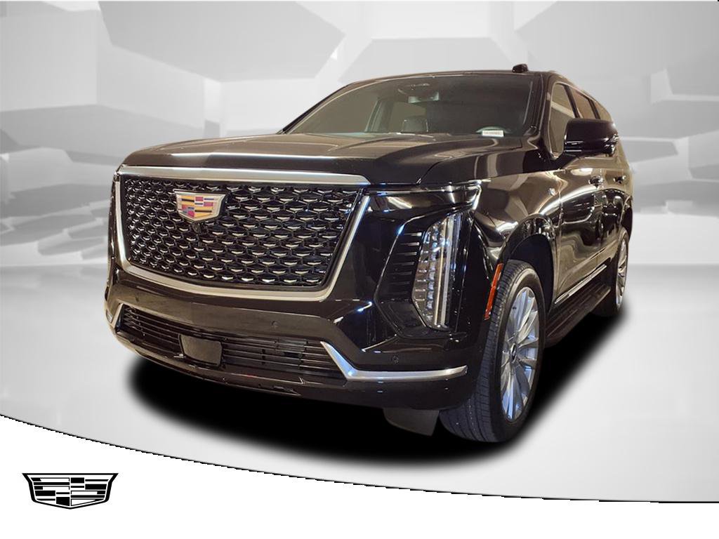 2026 Cadillac Escalade Escalade's photo