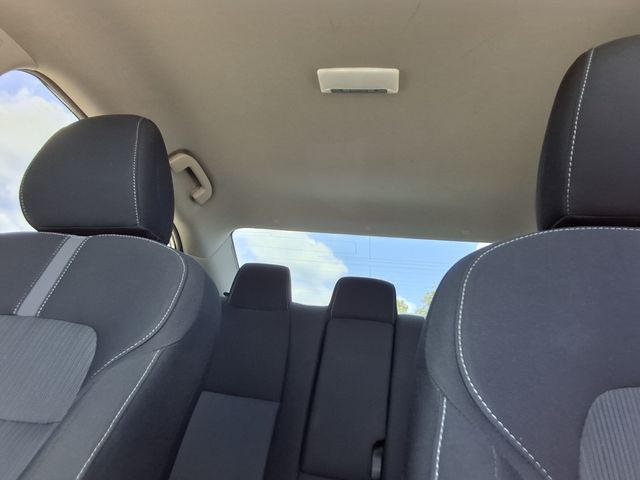 2022 Nissan Sentra SV photo 21