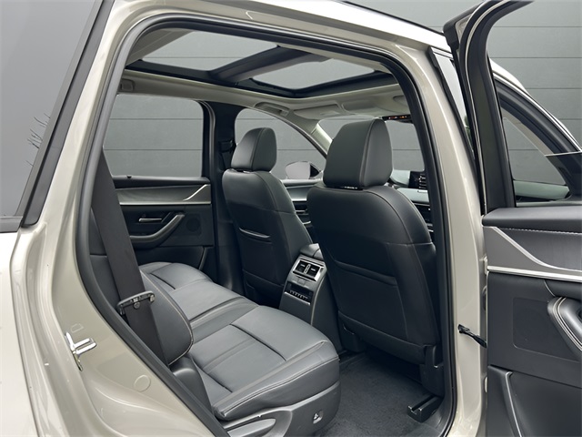 2025 Mazda CX-90 Premium S photo 26