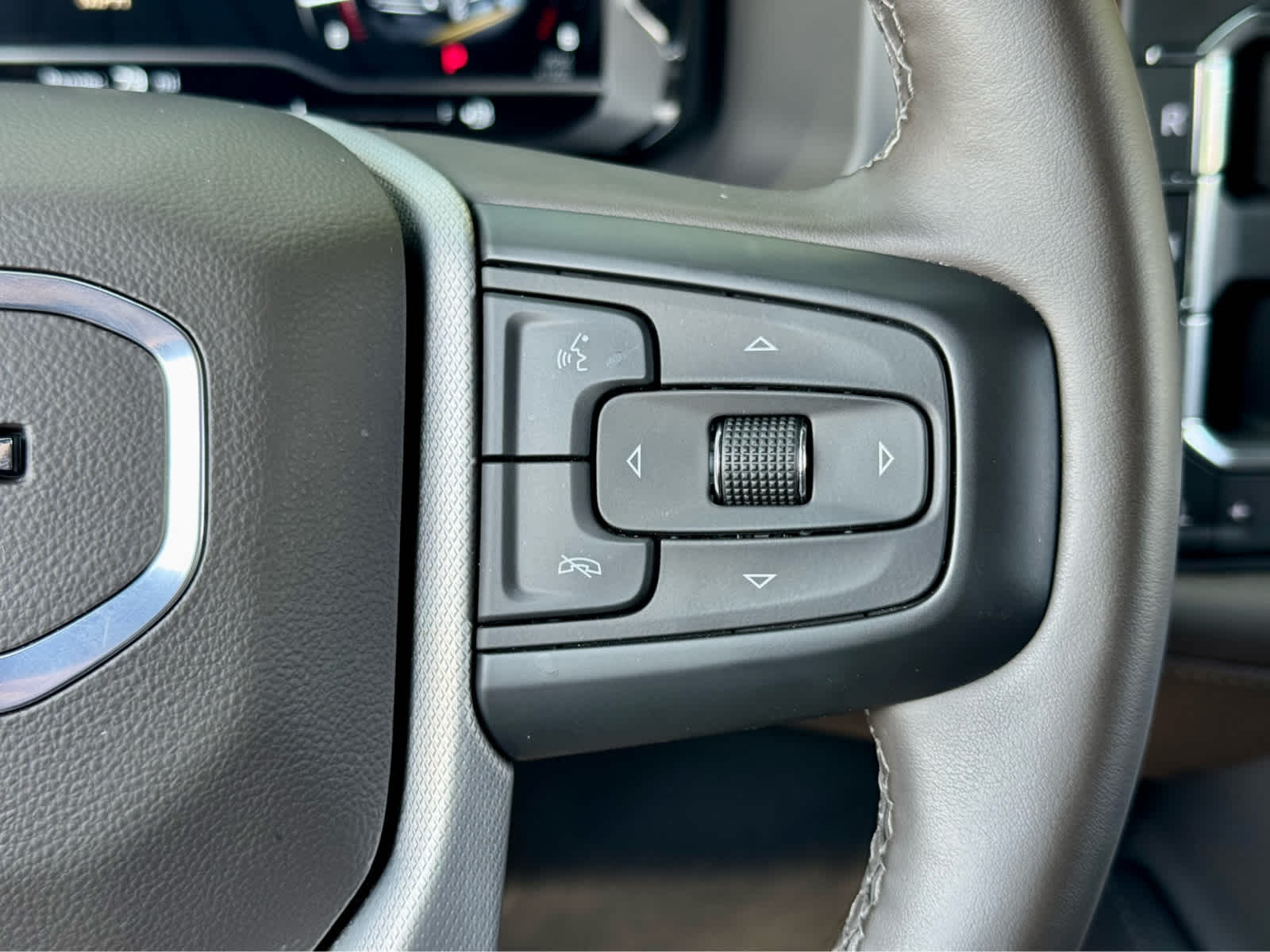 2024 Gmc Yukon Denali photo 19