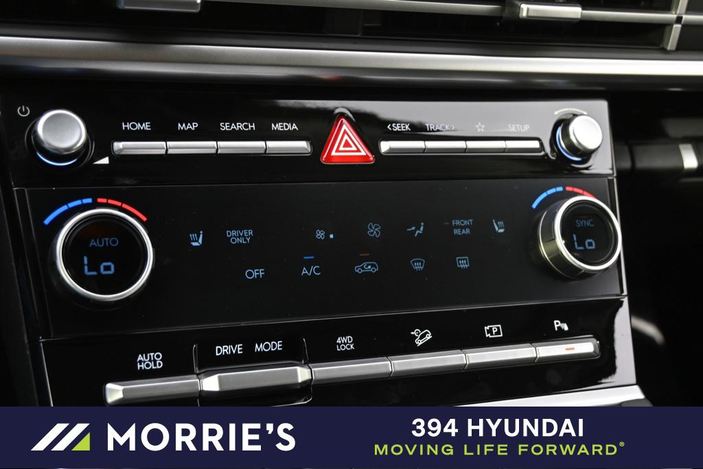 2026 Hyundai Santa Fe SEL photo 26