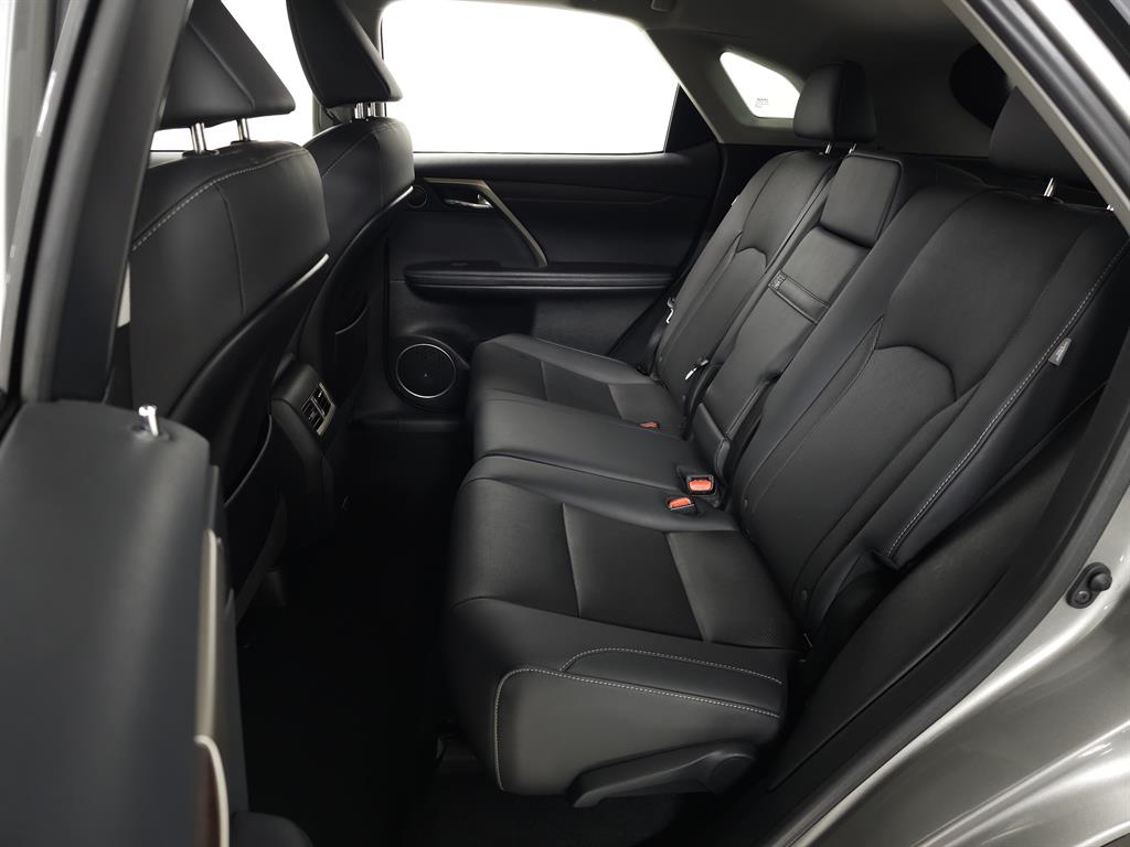 2022 Lexus RX Premium photo 35