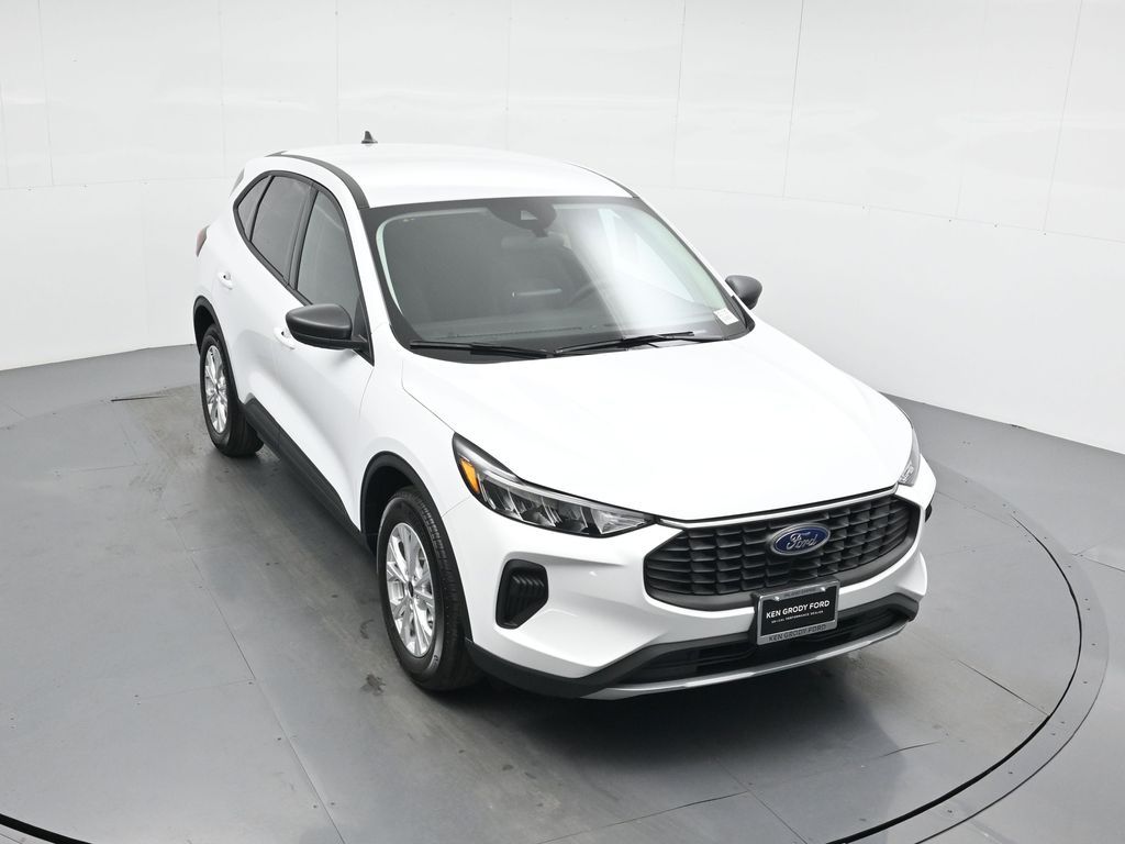 2025 Ford Escape Active photo 32
