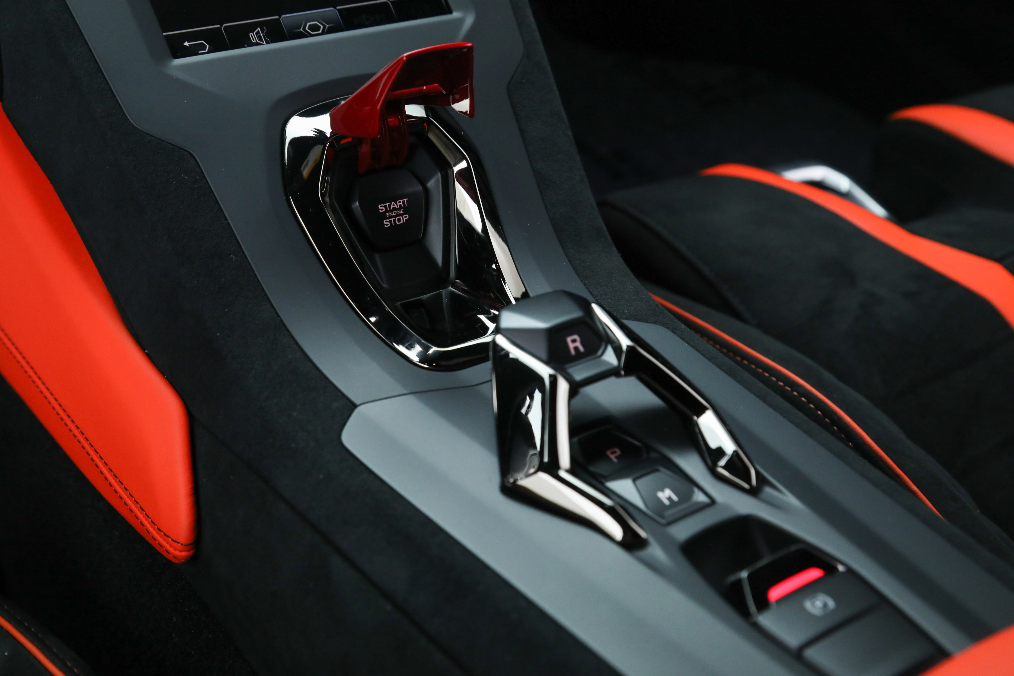 2022 Lamborghini Huracan STO photo 34
