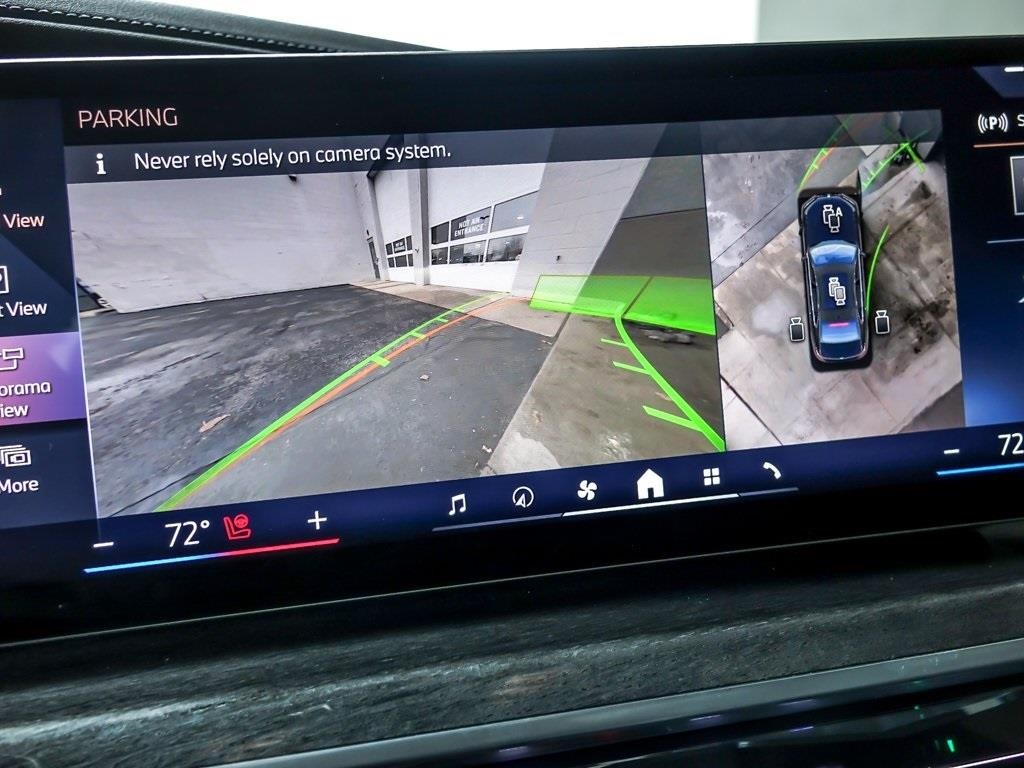 2023 BMW I7 - Image 19