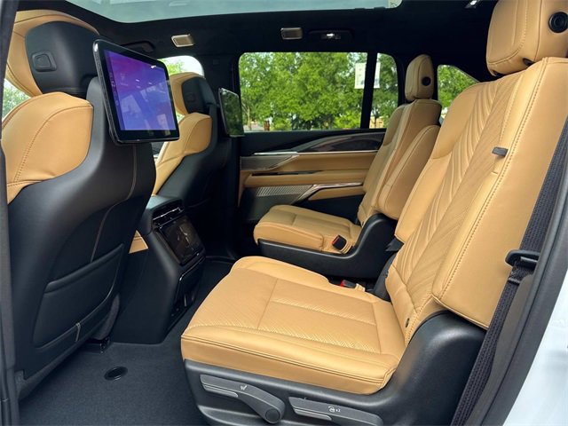 2026 Cadillac Escalade IQ Premium Sport photo 9