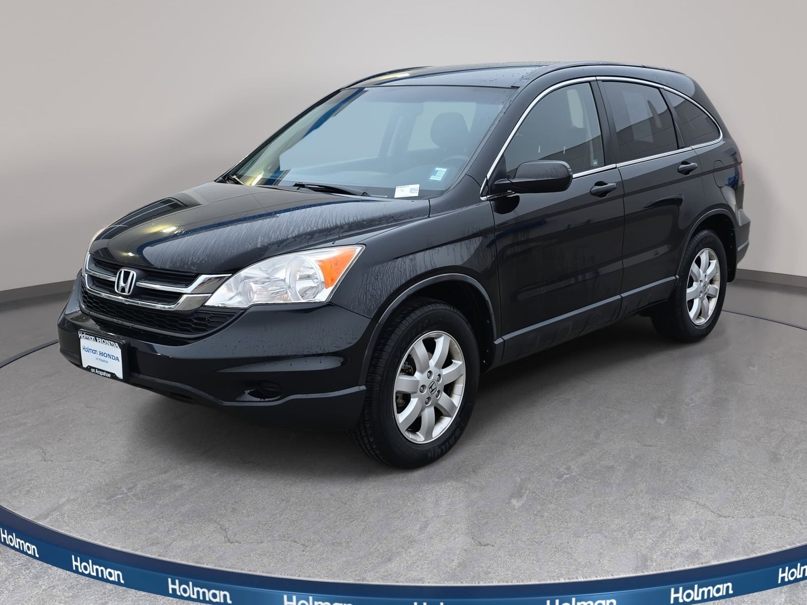 2011 Honda CR-V SE
