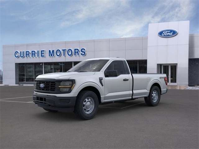 2024 FORD F-150 - Image 1