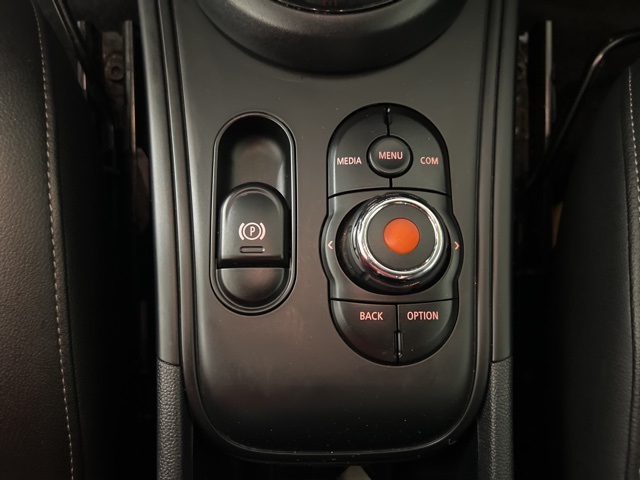 2020 Mini Cooper ALL4 S photo 22
