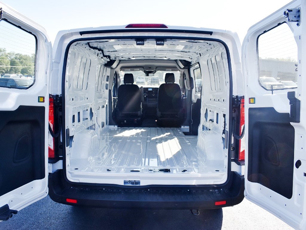 2025 Ford Transit Cargo Van XL photo 16