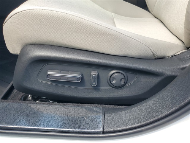 2025 Honda Accord SE photo 14