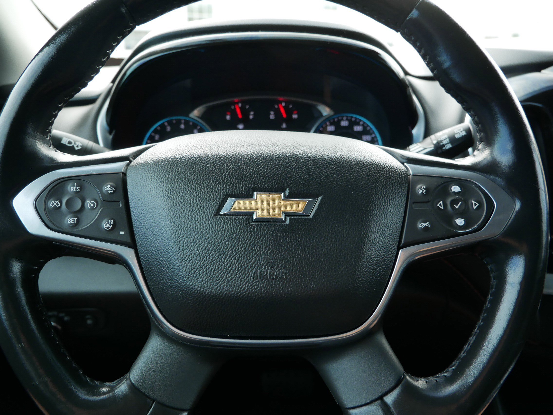 2020 Chevrolet Traverse Premier photo 23