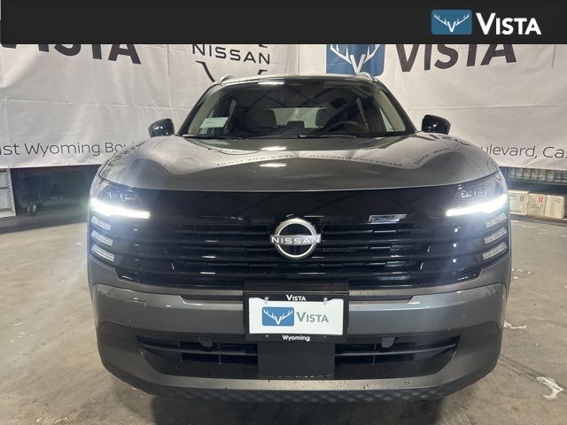 2026 Nissan KICKS SV AWD's photo