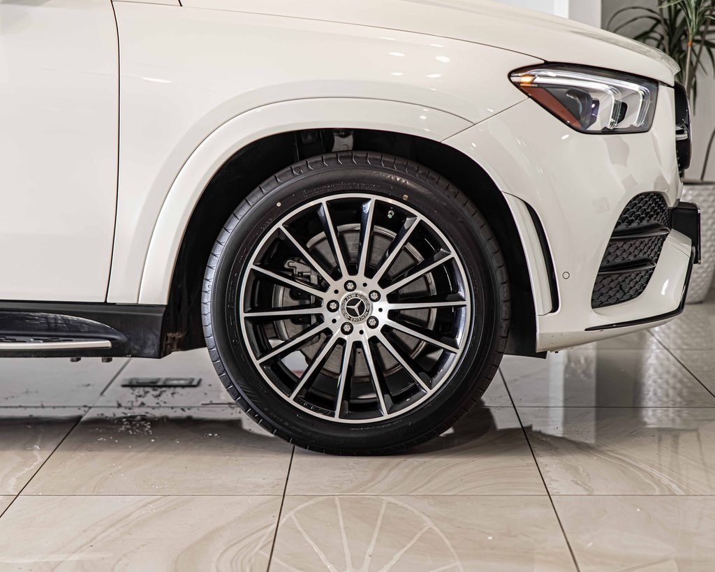 2022 MERCEDES-BENZ GLE-CLASS - Image 10