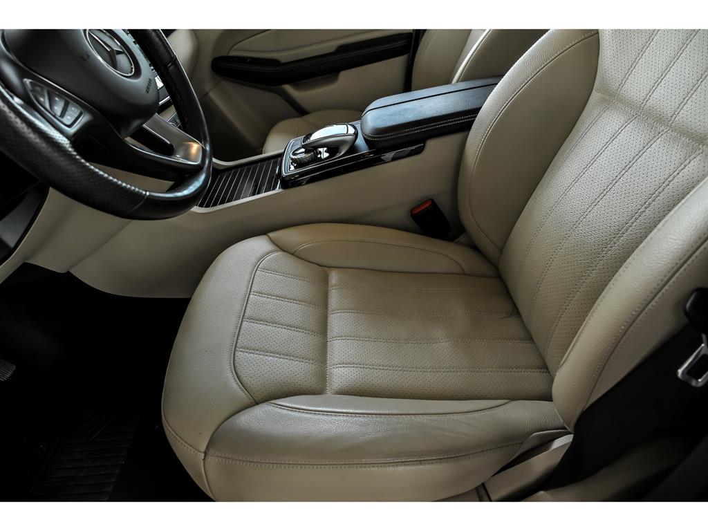 2017 Mercedes Benz GLE 350 4MATIC photo 11