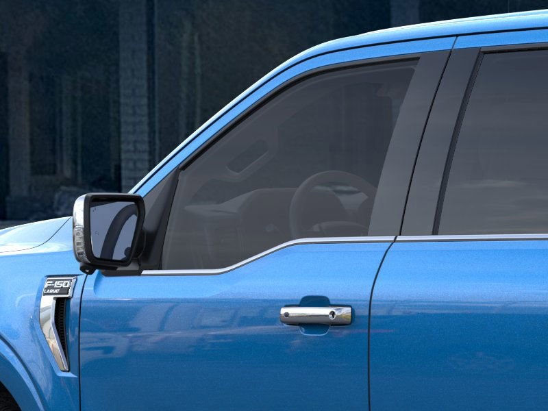 2025 Ford F-150 Lariat photo 19