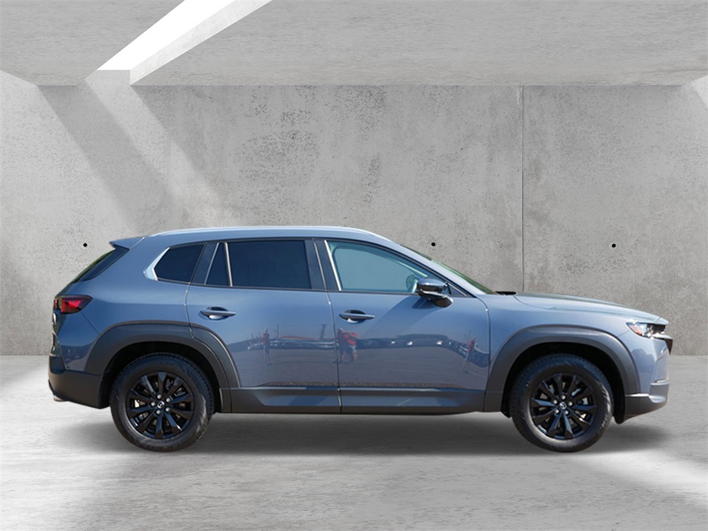 Certified 2024 Mazda CX-50 S PREFERRED with VIN 7MMVABBM6RN177506 for sale in White Bear Lake, Minnesota