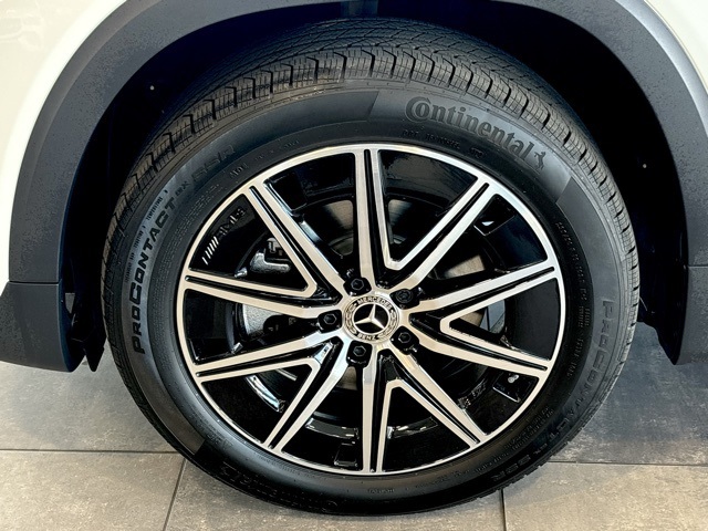 2025 Mercedes Benz EQB 350 4MATIC photo 36