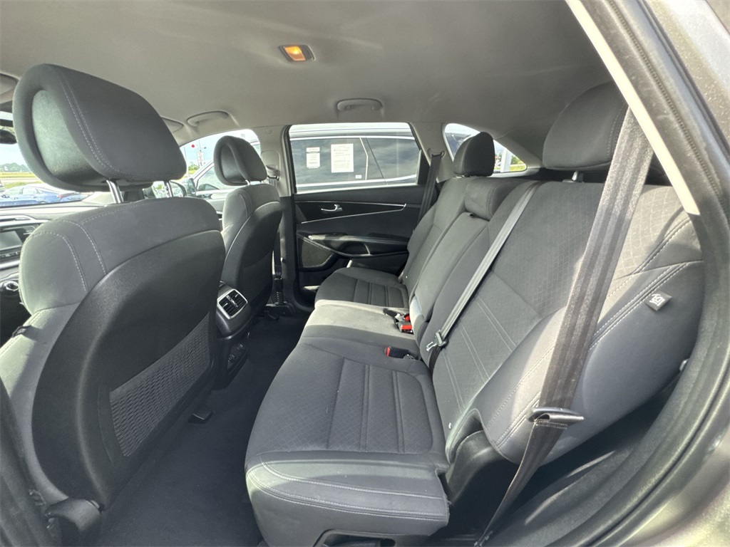 2016 Kia Sorento LX photo 27