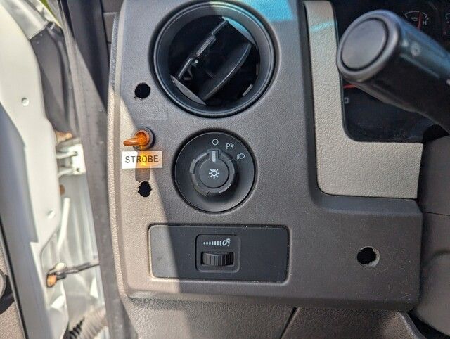 2010 Ford F-150 photo 20