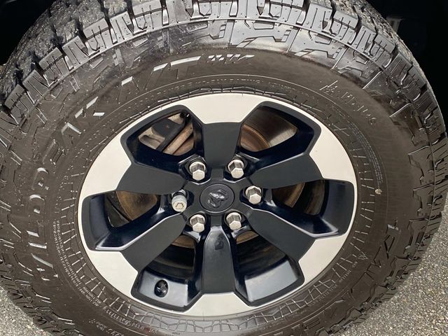 2021 Ram 1500 Rebel photo 31