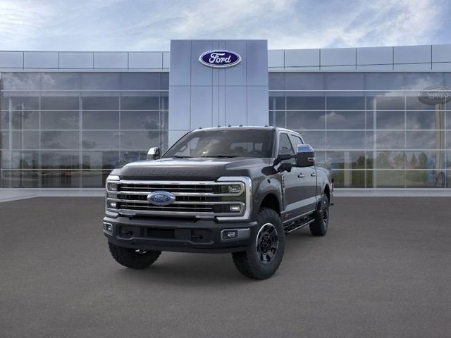 2026 Ford F-250 Super Duty Platinum's photo