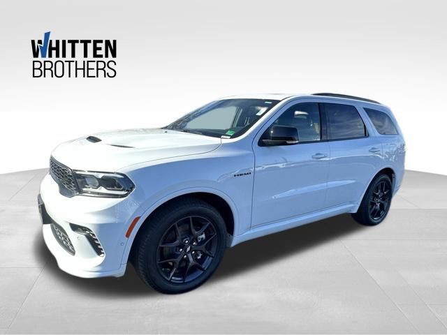 2026 Dodge Durango GT's photo