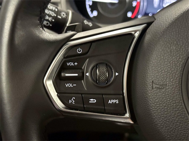 2023 Acura RDX Technology photo 18